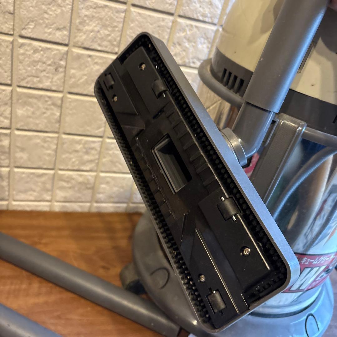 藤原産業 E.Value 乾湿両用バキュームクリーナー1100W/