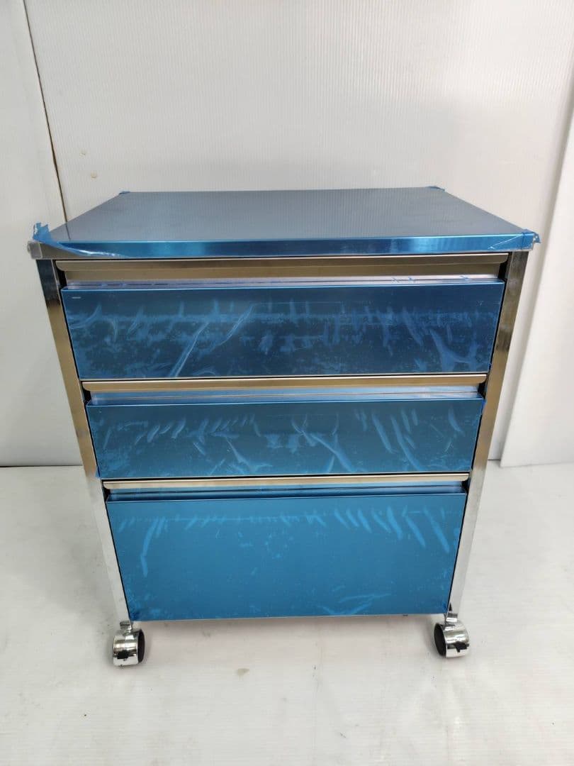 dinos ステンレスシンク下収納　ワイドタイプ M2805