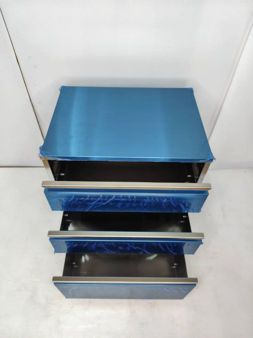 dinos ステンレスシンク下収納　ワイドタイプ M2805