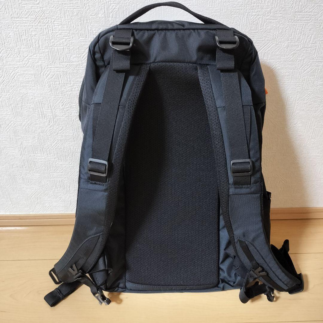 ミステリーランチ DISTRICT ディストリクト24 ブラック 美品