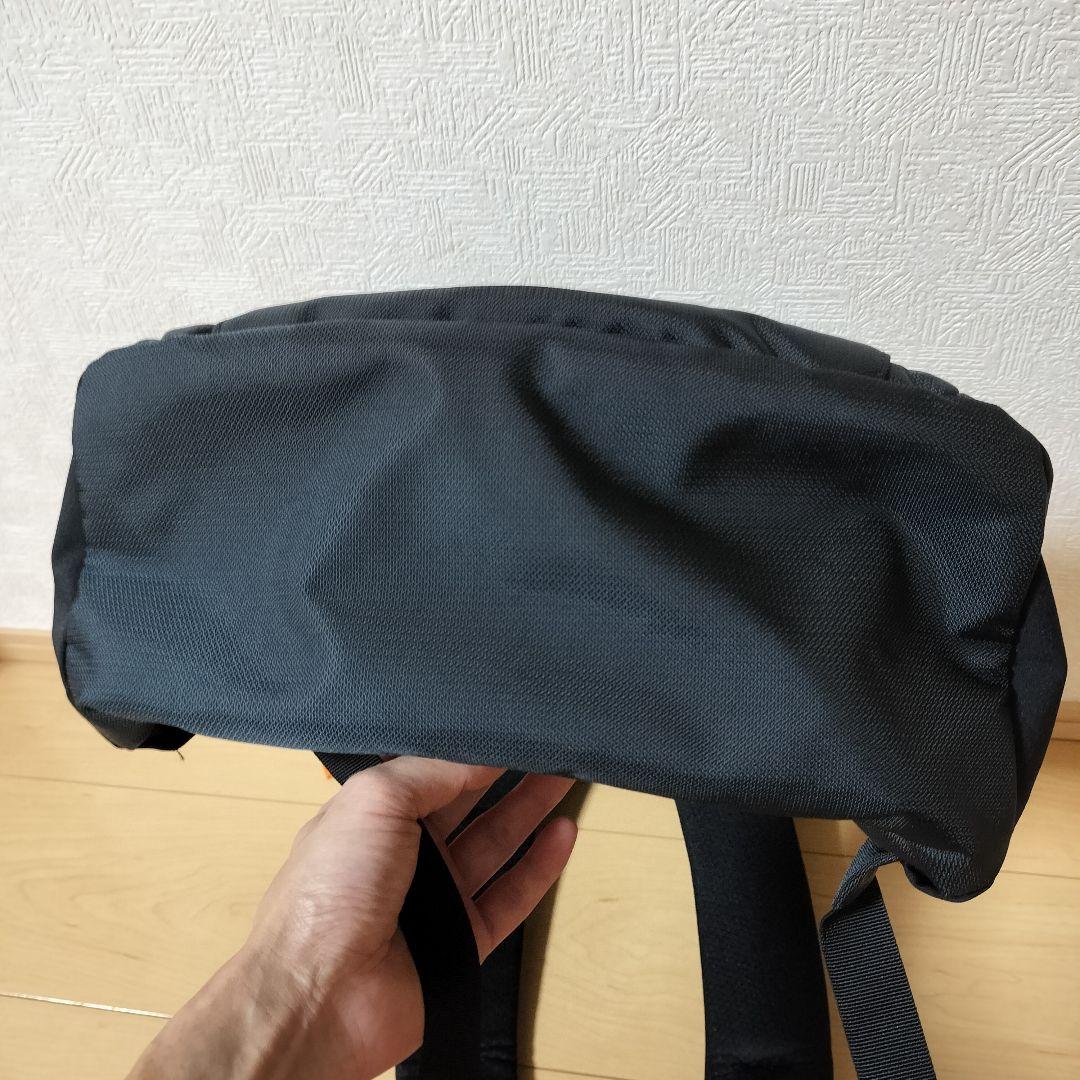 ミステリーランチ DISTRICT ディストリクト24 ブラック 美品