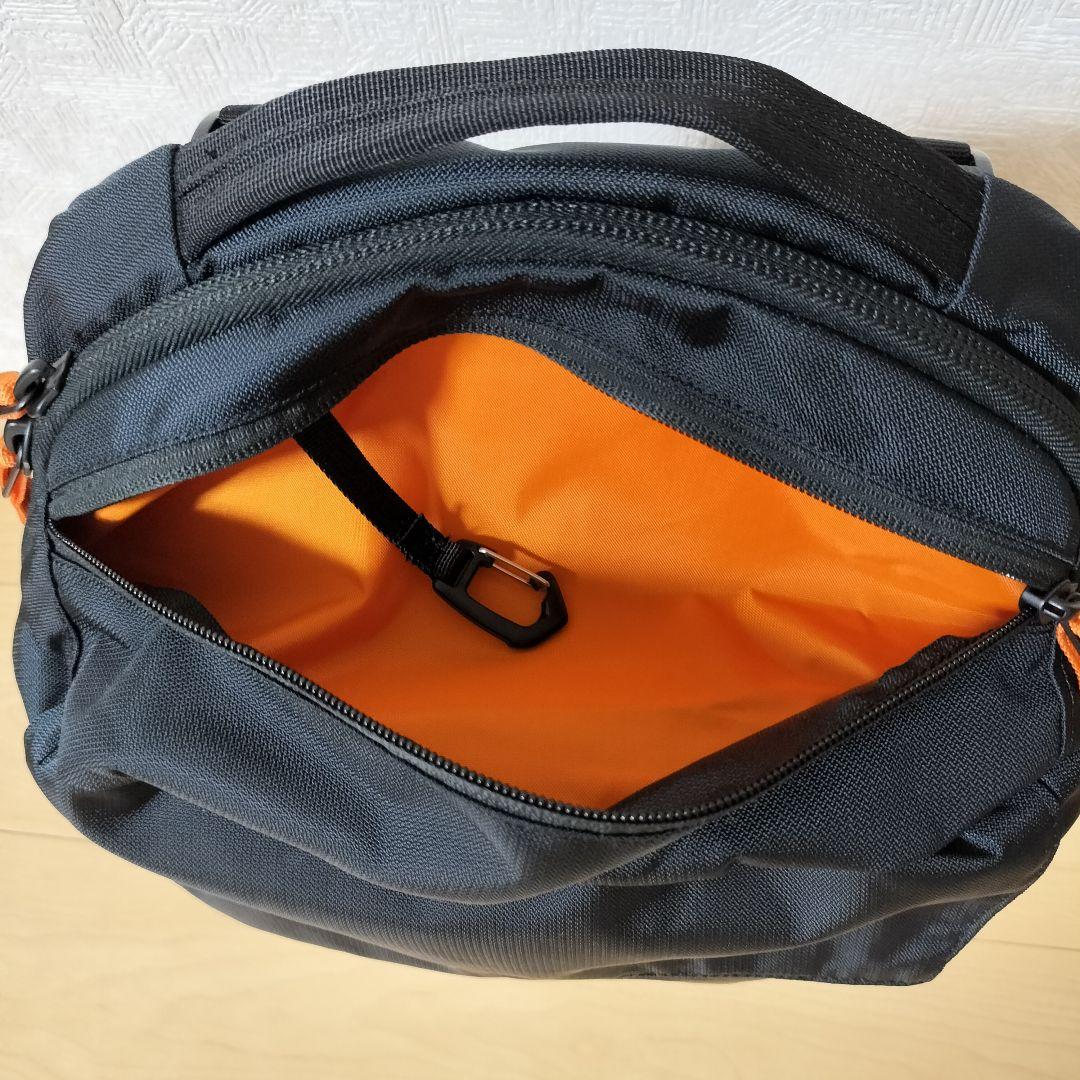 ミステリーランチ DISTRICT ディストリクト24 ブラック 美品