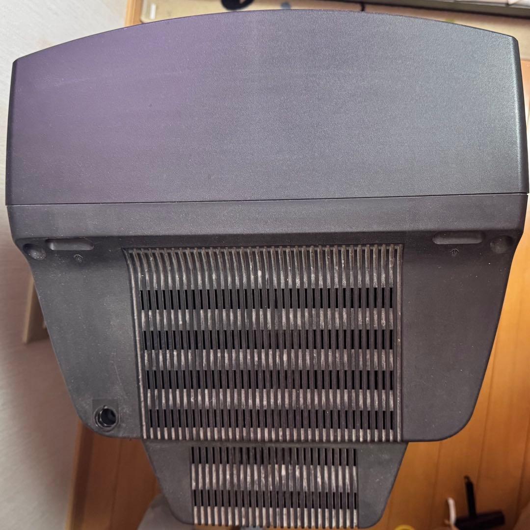 【地上波動作確認済み】SONYトリニトロンブラウン管テレビ