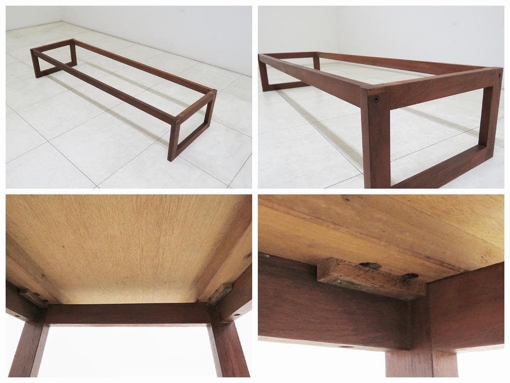 non様 北欧 デンマーク ACO Mobler サイドボード ヴィンテージ