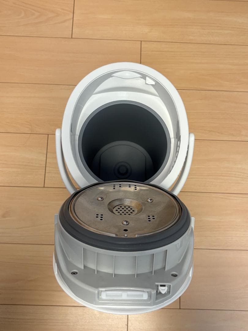 [象印] スチーム式加湿器 （EE-DC50）