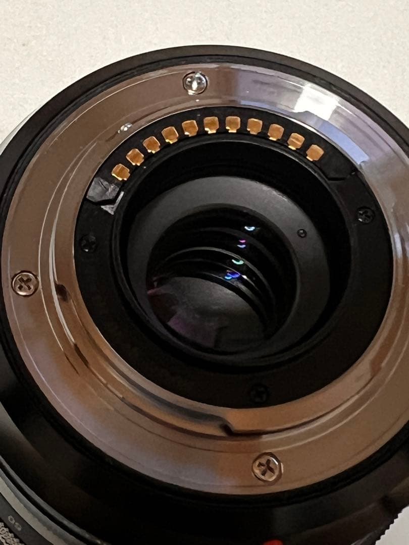 レンズ(ズーム) OLYMPUS M.ZUIKO DIGITAL 12-100mm f/4