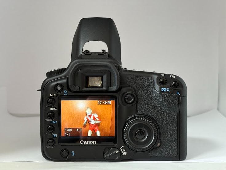 ★極上品★キヤノン CANON EOS 30D ボディ/ レンズキット