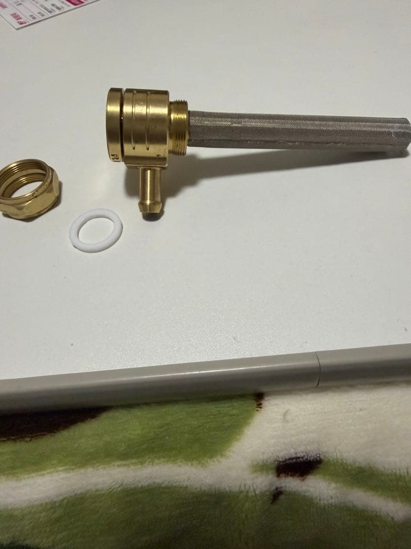 Z1 Z2 ゴランコック