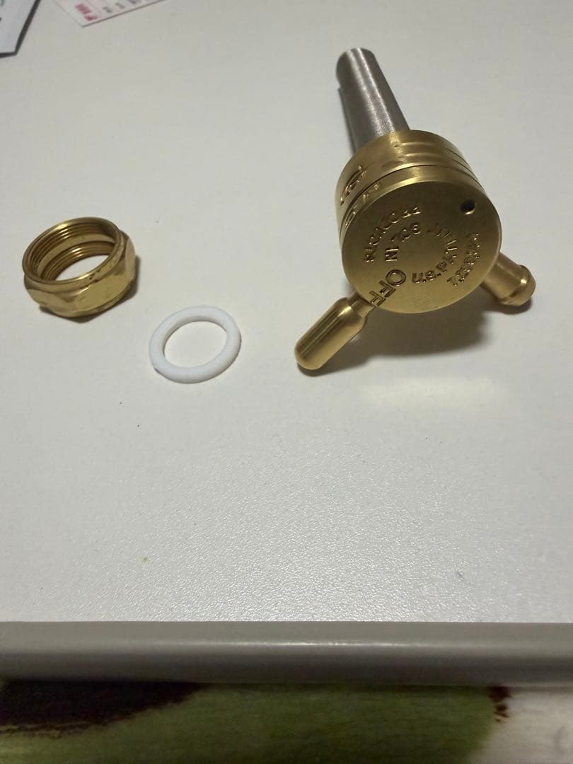 Z1 Z2 ゴランコック