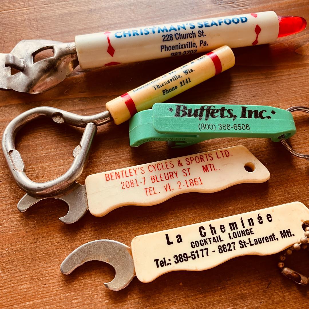 専用　USAノベルティ／広告入