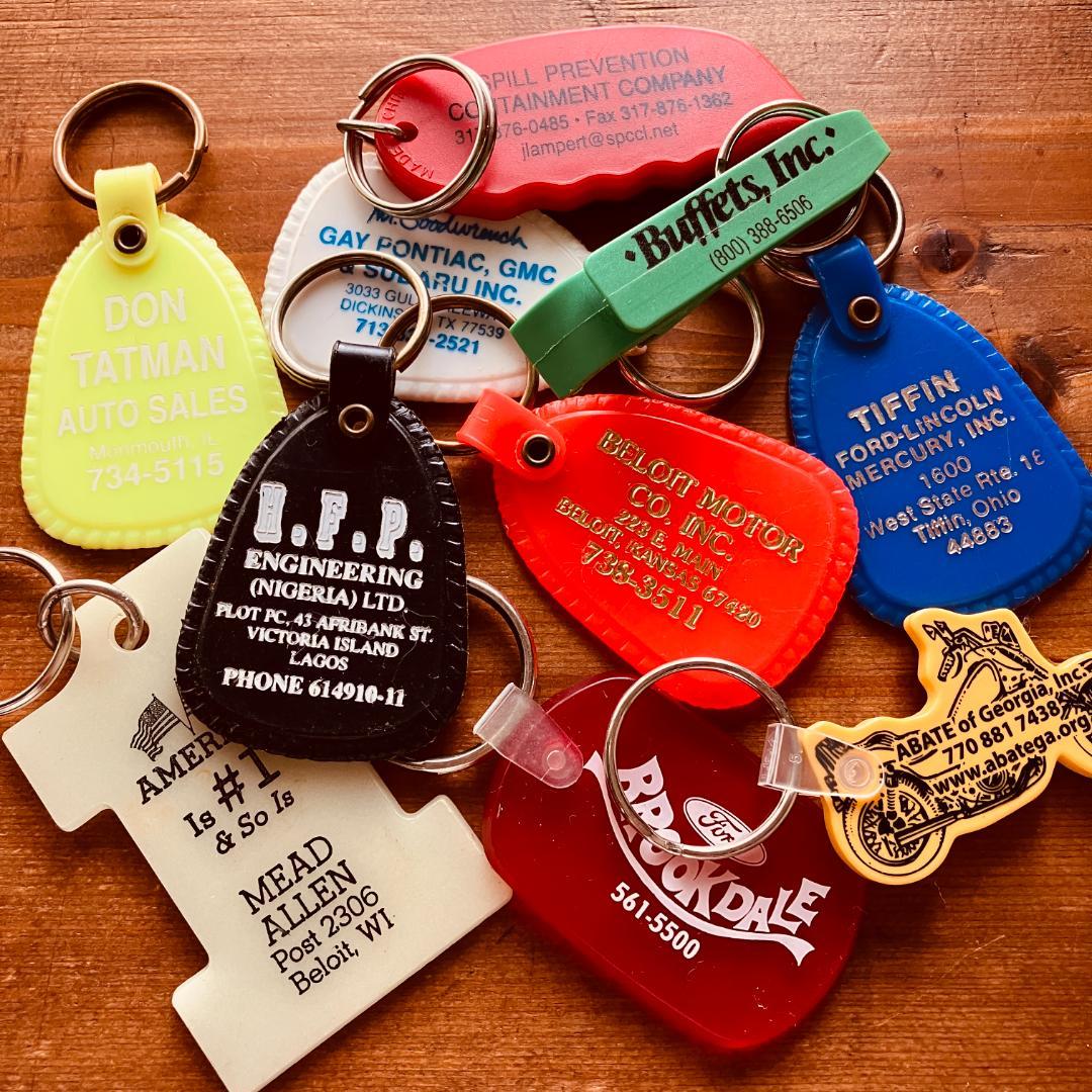 専用　USAノベルティ／広告入