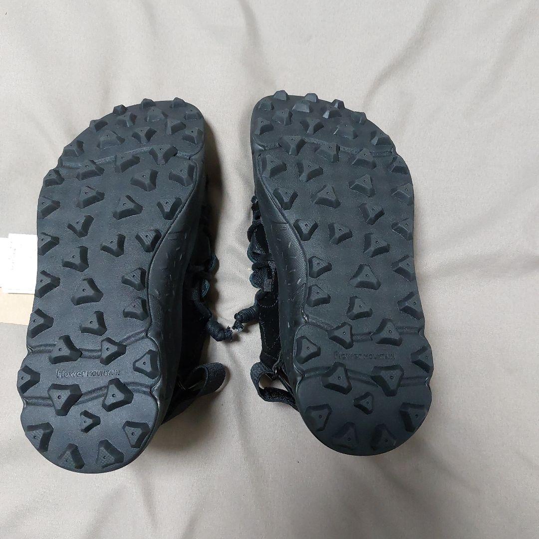 ⭐新品⭐Y's × Flower MOUNTAIN PUMA PUNKUサンダル