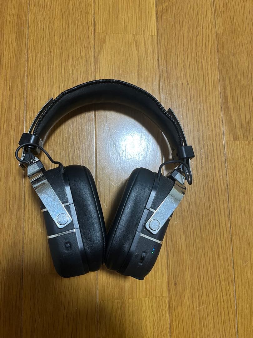 BOSS ワイヤレスヘッドホン 技AIR