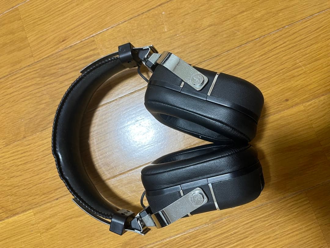 BOSS ワイヤレスヘッドホン 技AIR