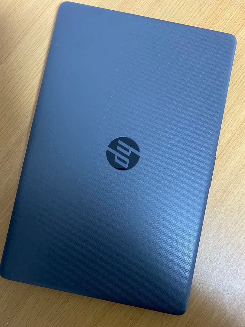 HPノートパソコン/i5-1035G1/SSD256GB/メモリ8GB/無線