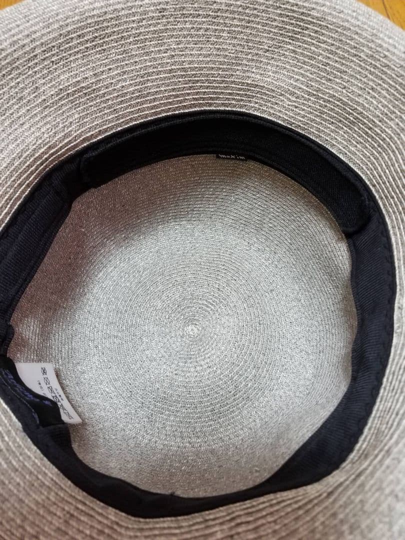 アシーナニューヨーク　帽子