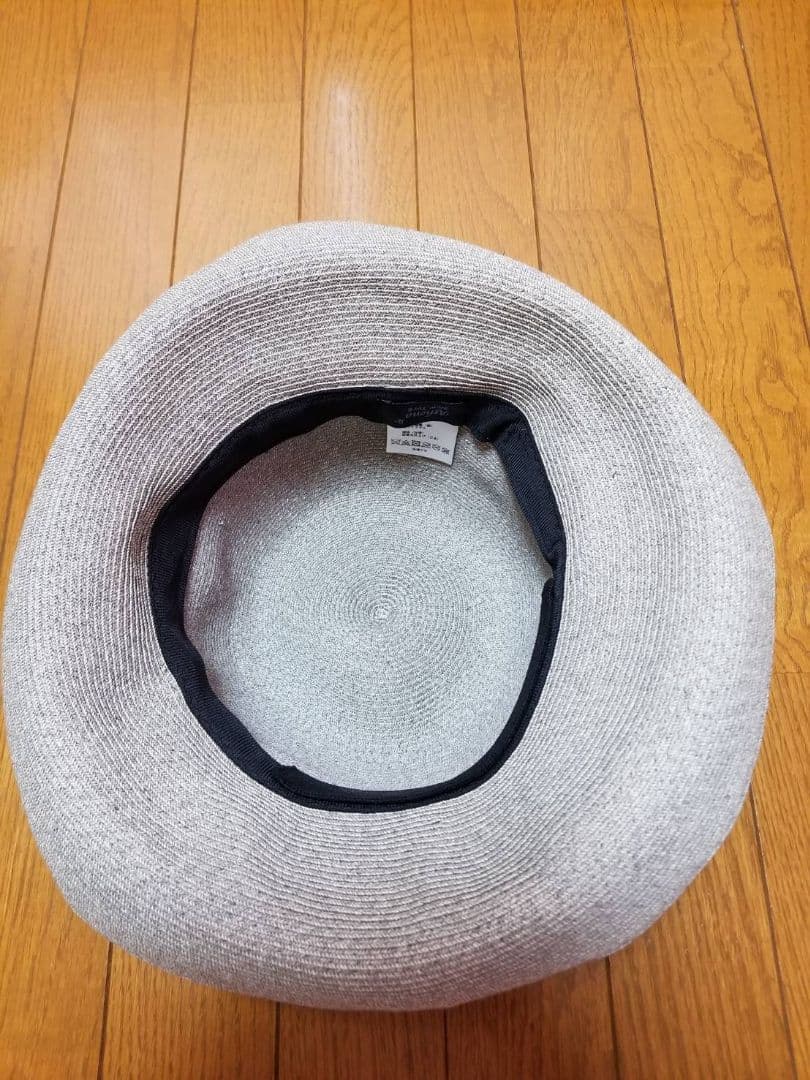 アシーナニューヨーク　帽子
