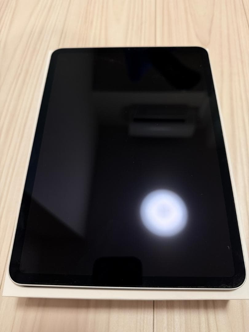 Apple iPad Pro 11インチ 第1世代 Wi-Fiモデル 256GB