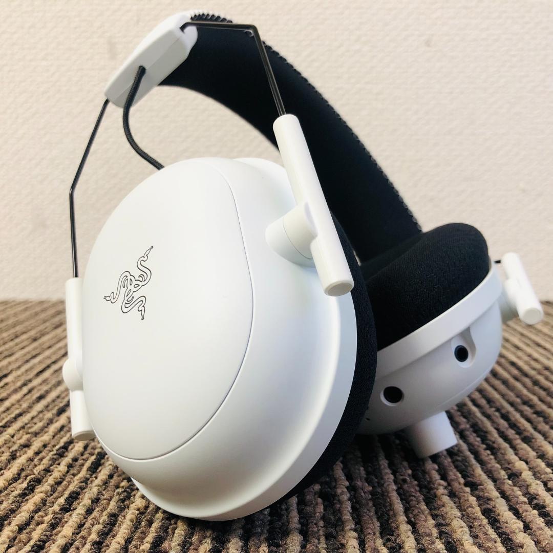 【送料無料】RAZER BLACKSHARK V2 PRO ヘッドセット