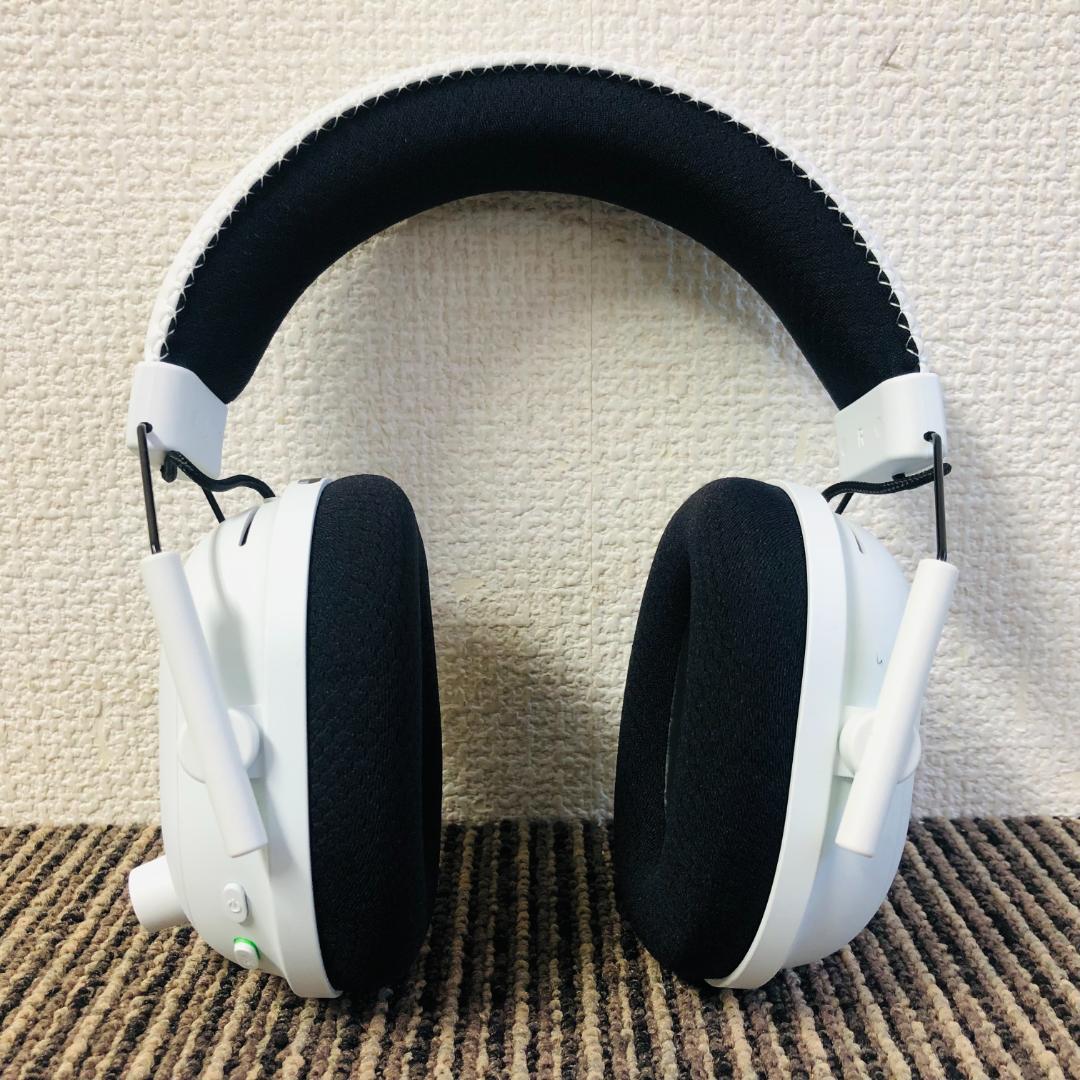 【送料無料】RAZER BLACKSHARK V2 PRO ヘッドセット