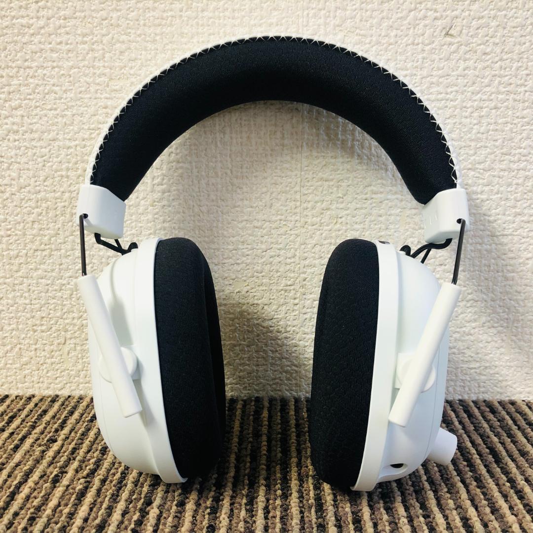 【送料無料】RAZER BLACKSHARK V2 PRO ヘッドセット