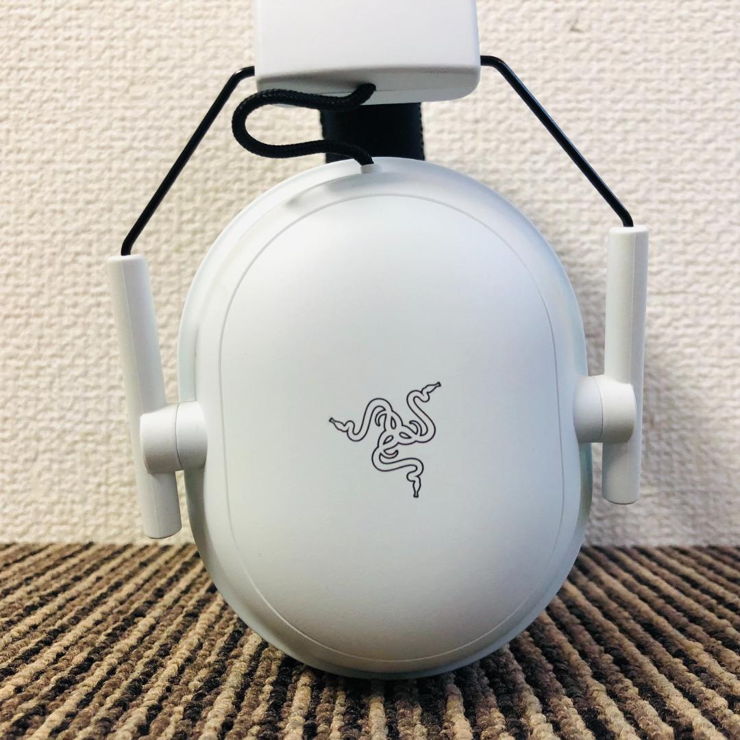 【送料無料】RAZER BLACKSHARK V2 PRO ヘッドセット