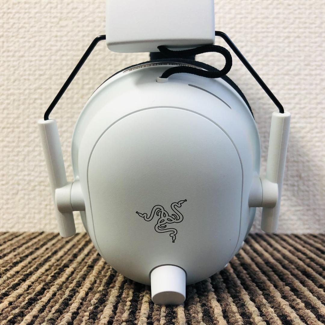 【送料無料】RAZER BLACKSHARK V2 PRO ヘッドセット