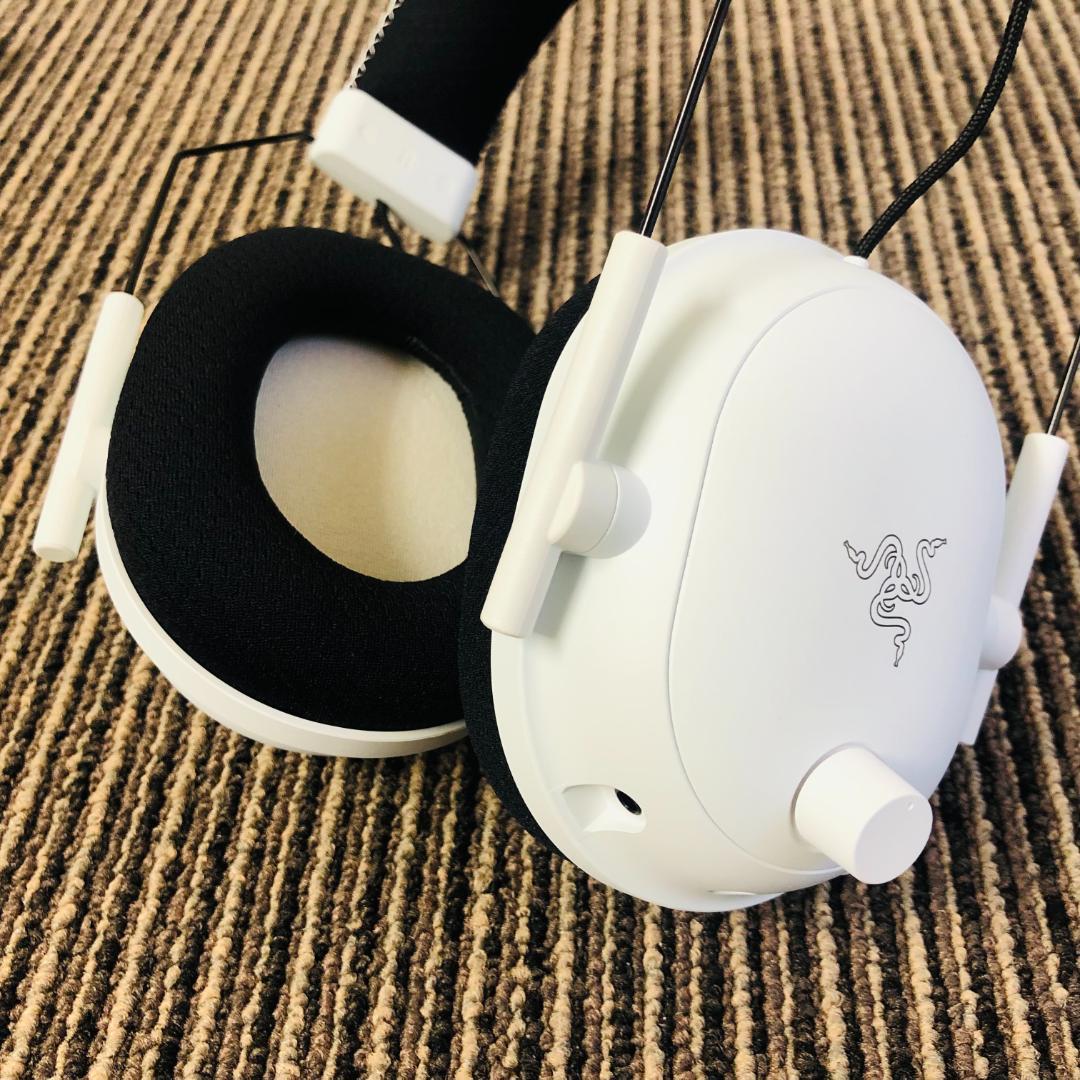 【送料無料】RAZER BLACKSHARK V2 PRO ヘッドセット