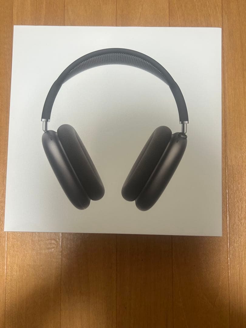 ♩*様 [特価]airpodspro max スペースグレー
