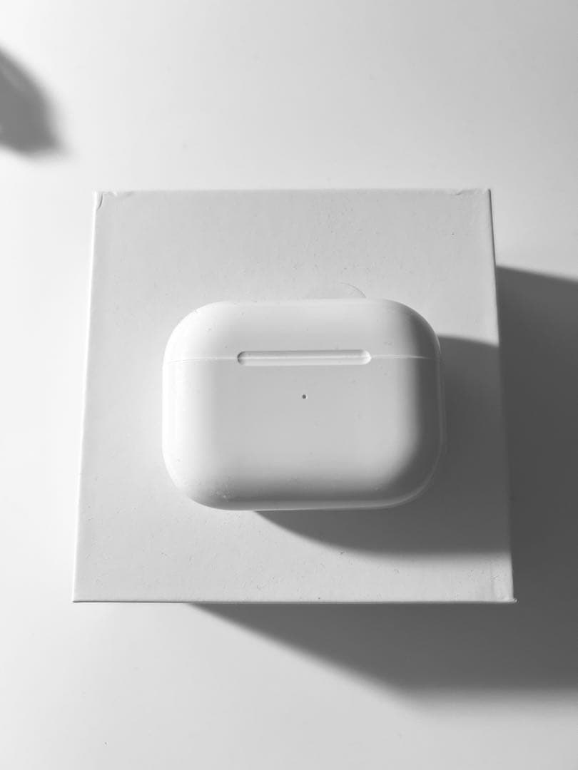 AirPods2本体 ホワイト 充電ケース付き