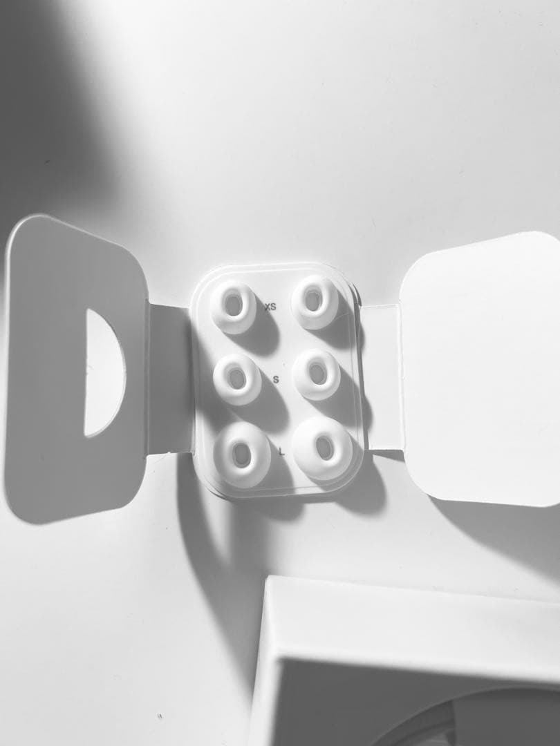 AirPods2本体 ホワイト 充電ケース付き