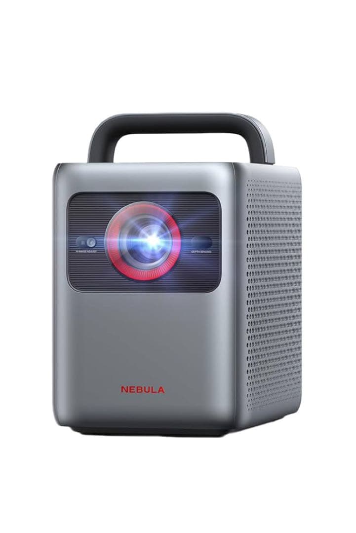 ★Anker Nebula (ネビュラ) Cosmos 4K SE