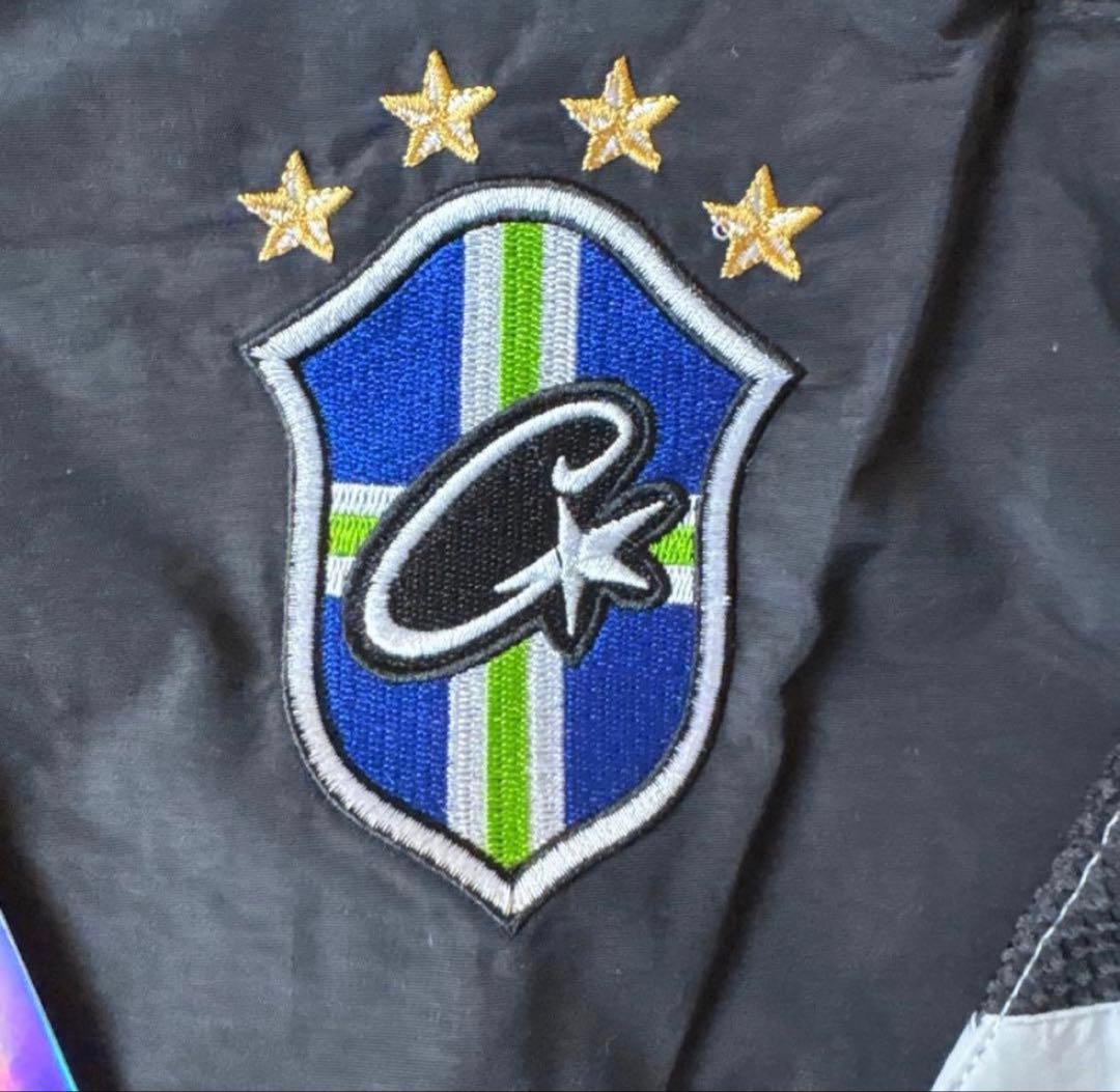 ナイロンジャケット S