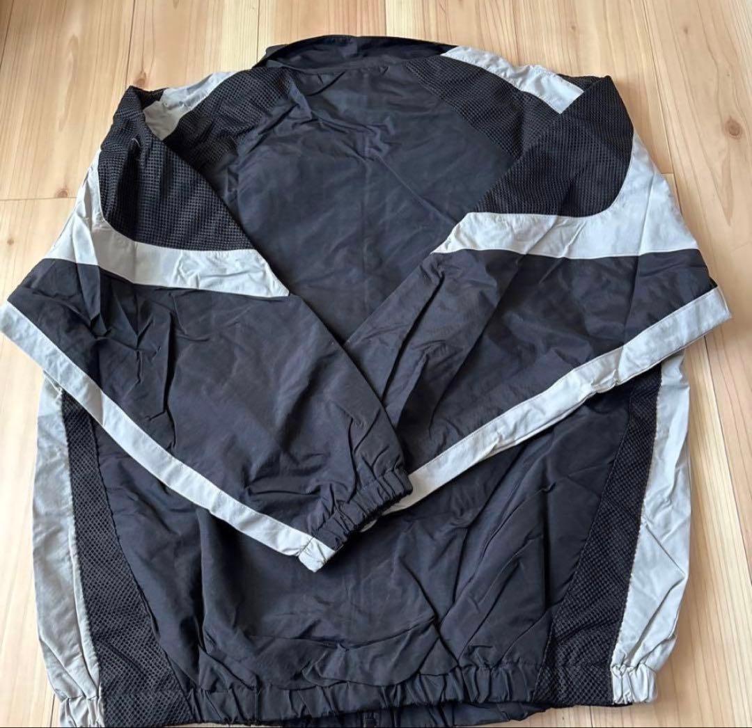 ナイロンジャケット S