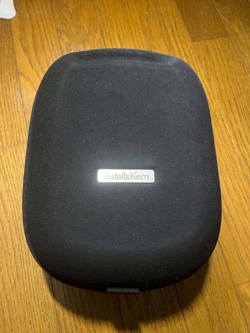 Astell&Kern AK T1p beyerdynamic製ヘッドフォン