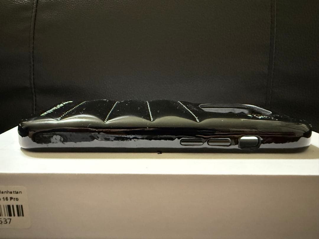 iPhoneアクセサリー Urban Sophistication iPhone16procase