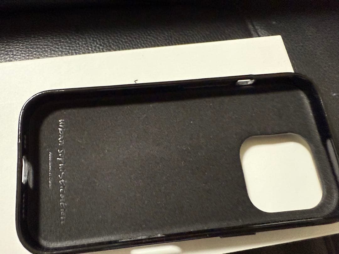 iPhoneアクセサリー Urban Sophistication iPhone16procase