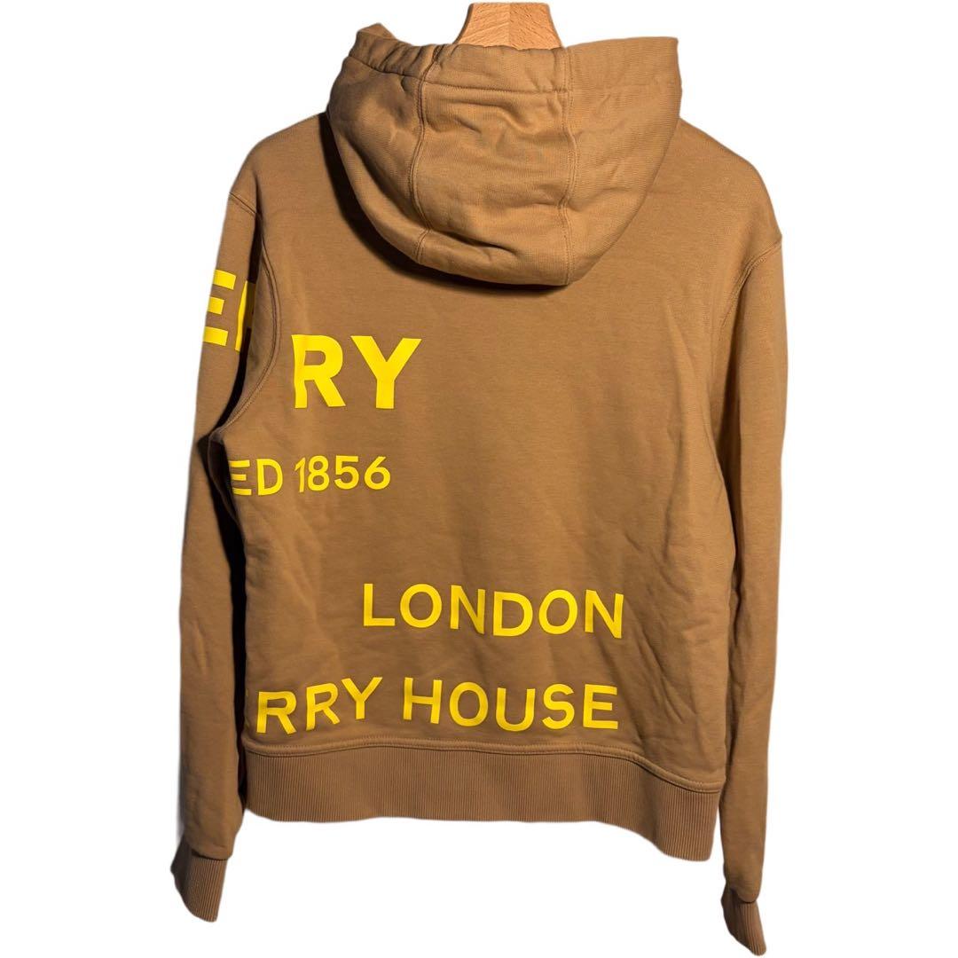 BURBERRY パーカー