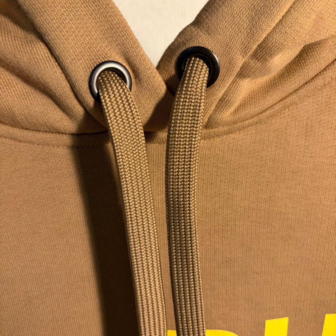 BURBERRY パーカー