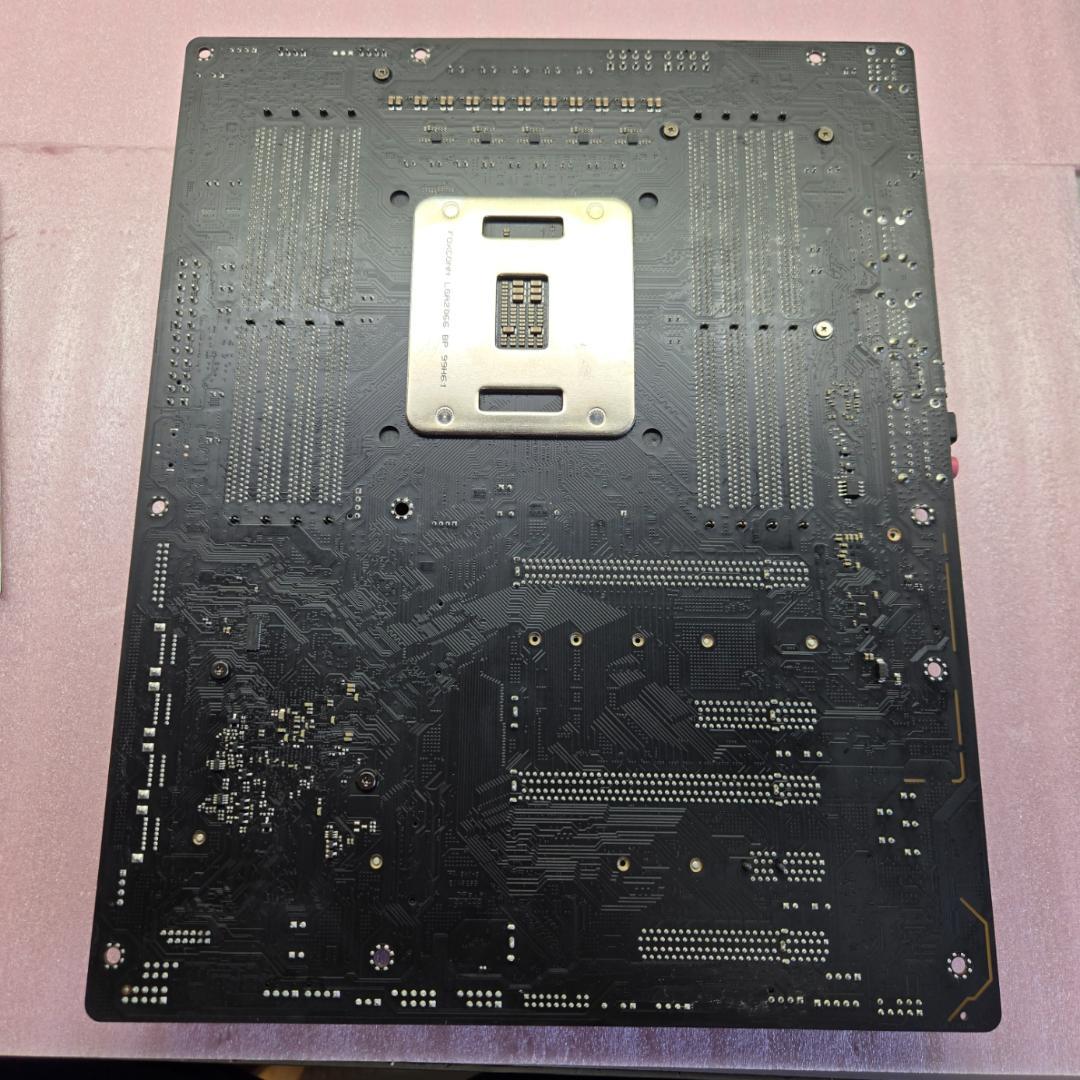 平*豊様 ASRock X299 ＋ Intel CORE i9 10920X