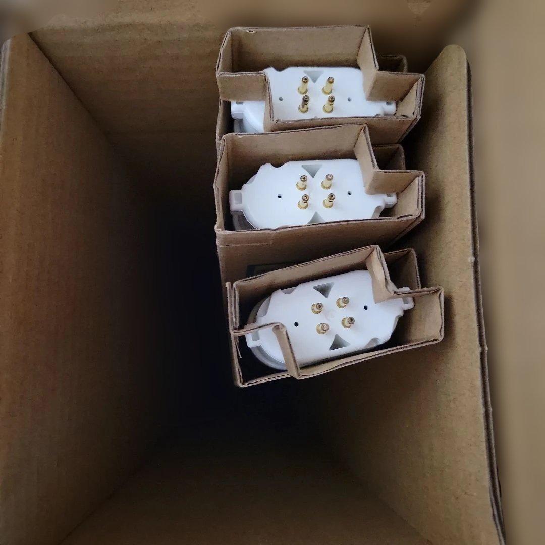 パナソニック ツイン蛍光灯 FPR96EX-D/A F3 3本セット