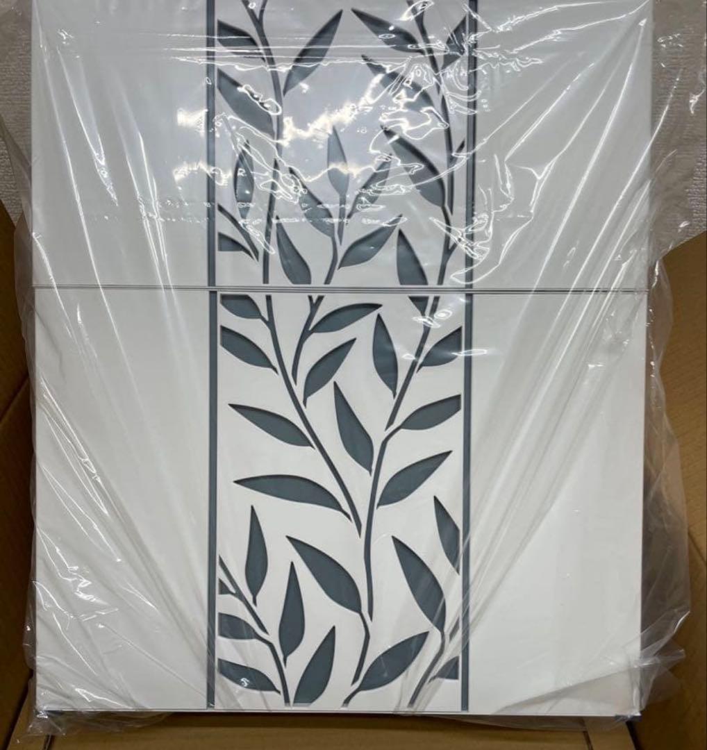 リクシル　エクスポスト　グレイス　リーフ