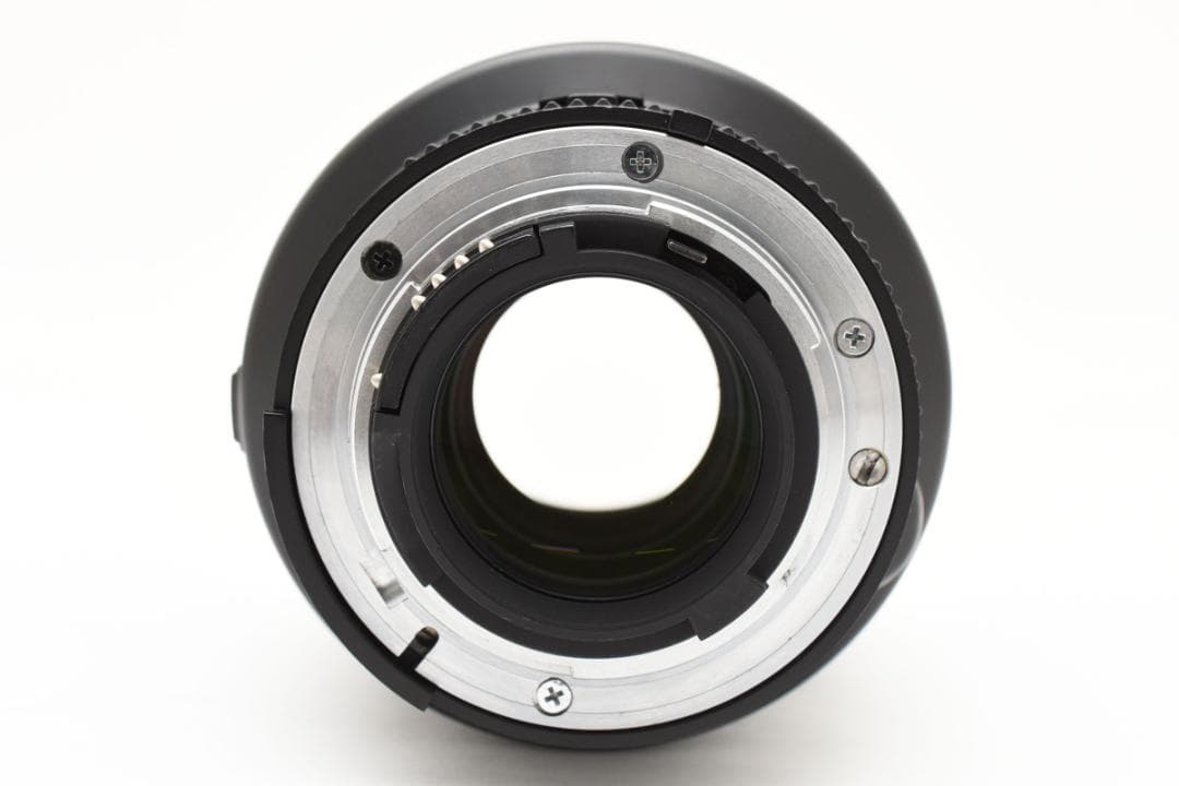 フード付き美品 Nikon AF MICRO Nikkor 105mm f2.8