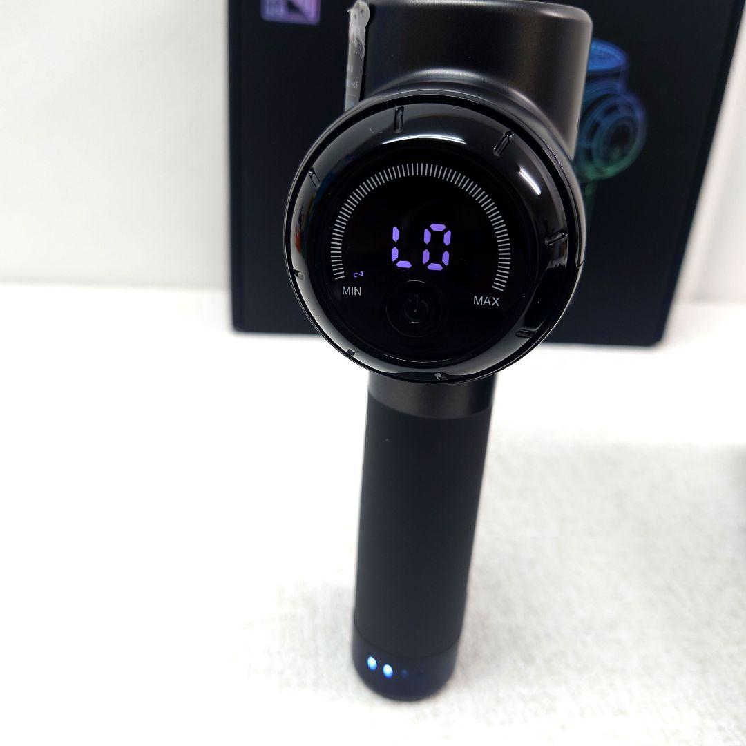 リラクゼーショングッズ M0119H1 MYTREX REBIVE 2 MT-RB2-24G