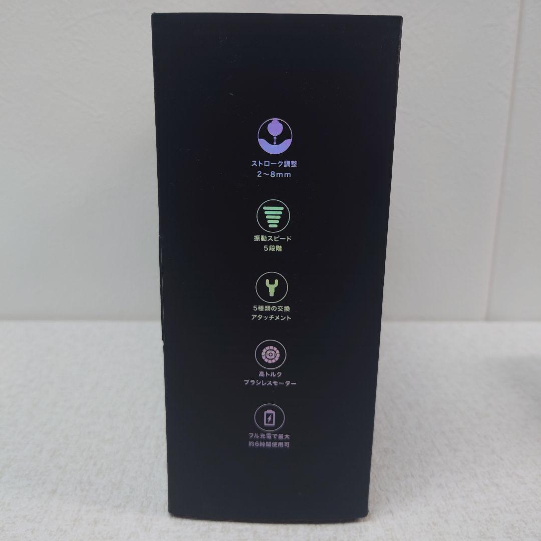 リラクゼーショングッズ M0119H1 MYTREX REBIVE 2 MT-RB2-24G