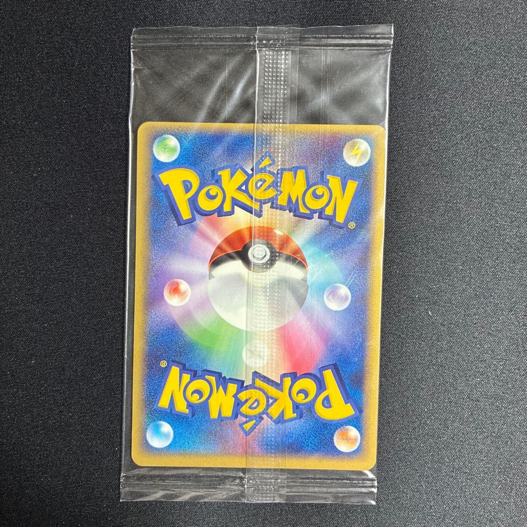 ポケパーク レックウザ プロモ 041/PCG-P ポケモンカード