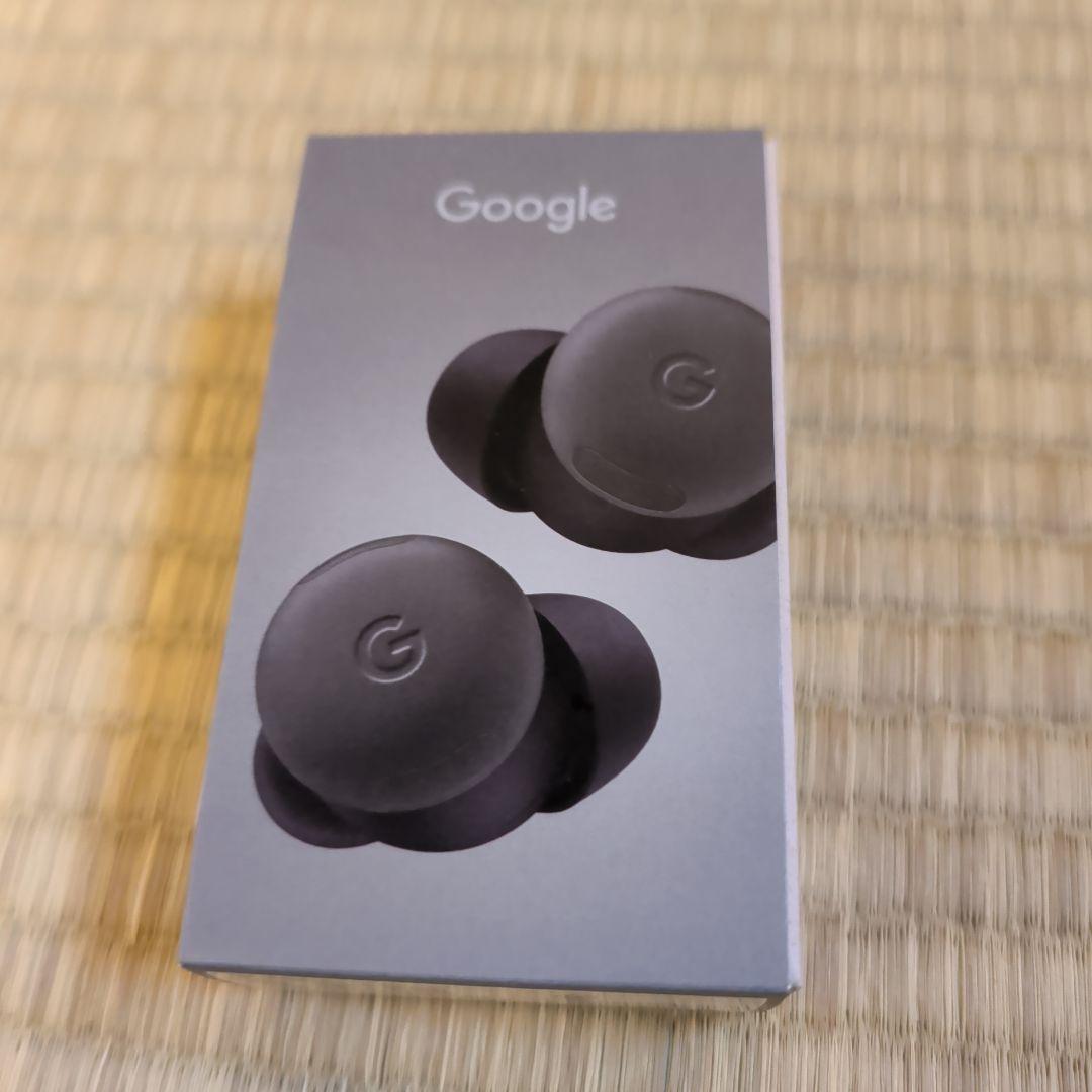 Google Pixel Buds Pro 2　新品未開封