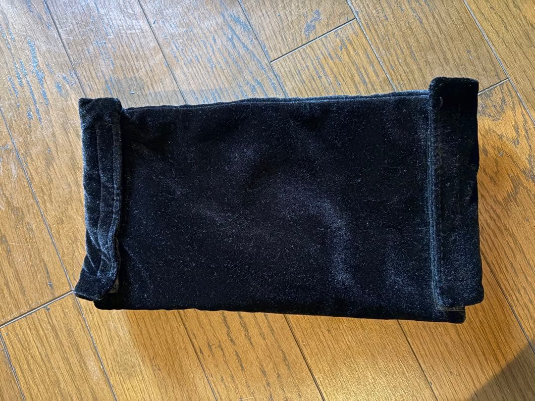 テナーサックスケース 黒