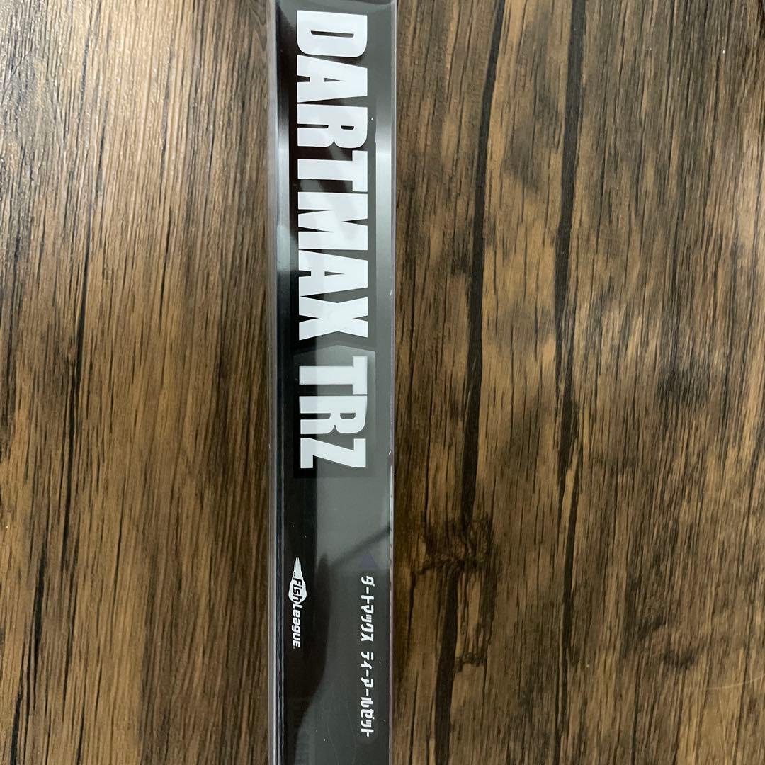 DARTMAX TRZ 3.5号 30g・40g ルアー