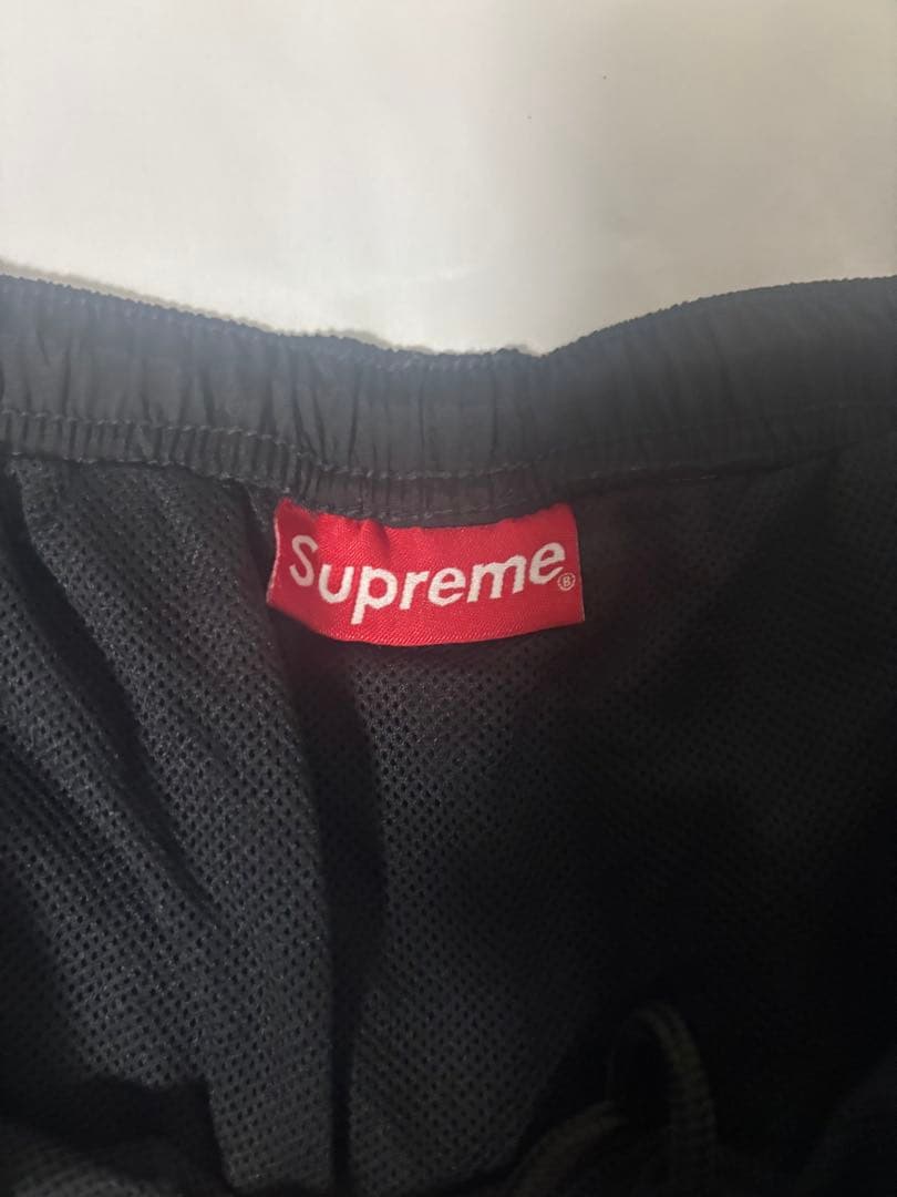 SUPREME Nylon Trail Short サイズM 19SS